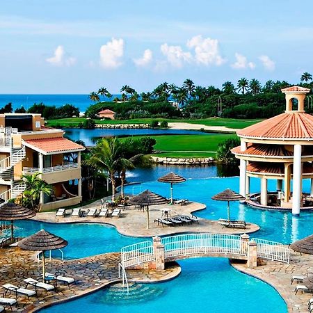 Divi Village Golf And Beach Resort Palm Beach Exterior photo