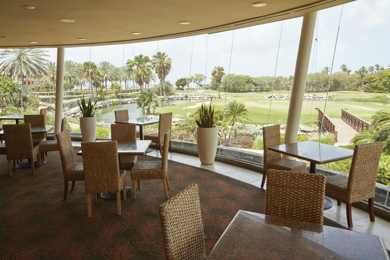 Divi Village Golf And Beach Resort Palm Beach Exterior photo