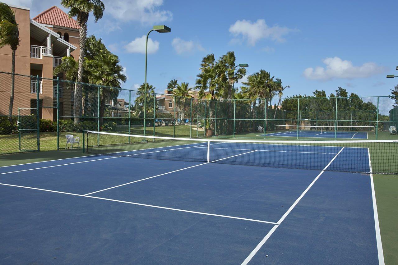 Divi Village Golf And Beach Resort Palm Beach Exterior photo