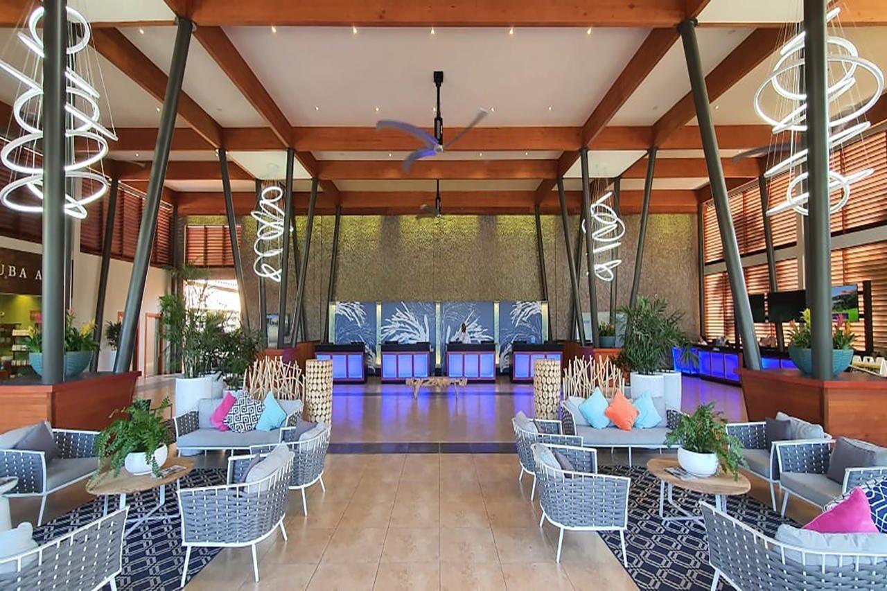 Divi Village Golf And Beach Resort Palm Beach Exterior photo