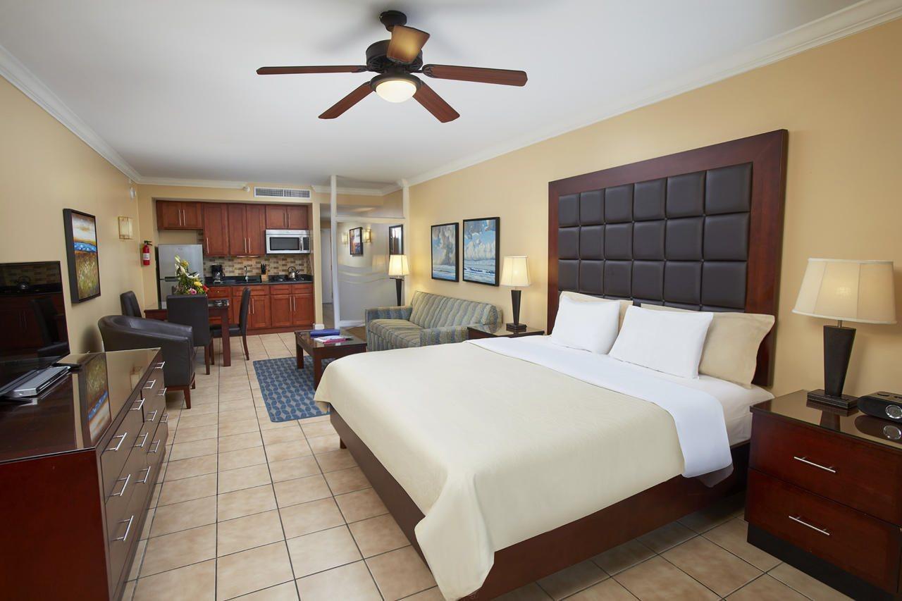 Divi Village Golf And Beach Resort Palm Beach Exterior photo