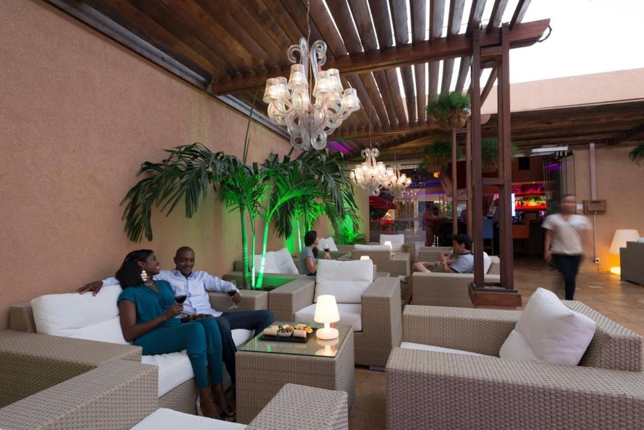 Divi Village Golf And Beach Resort Palm Beach Exterior photo
