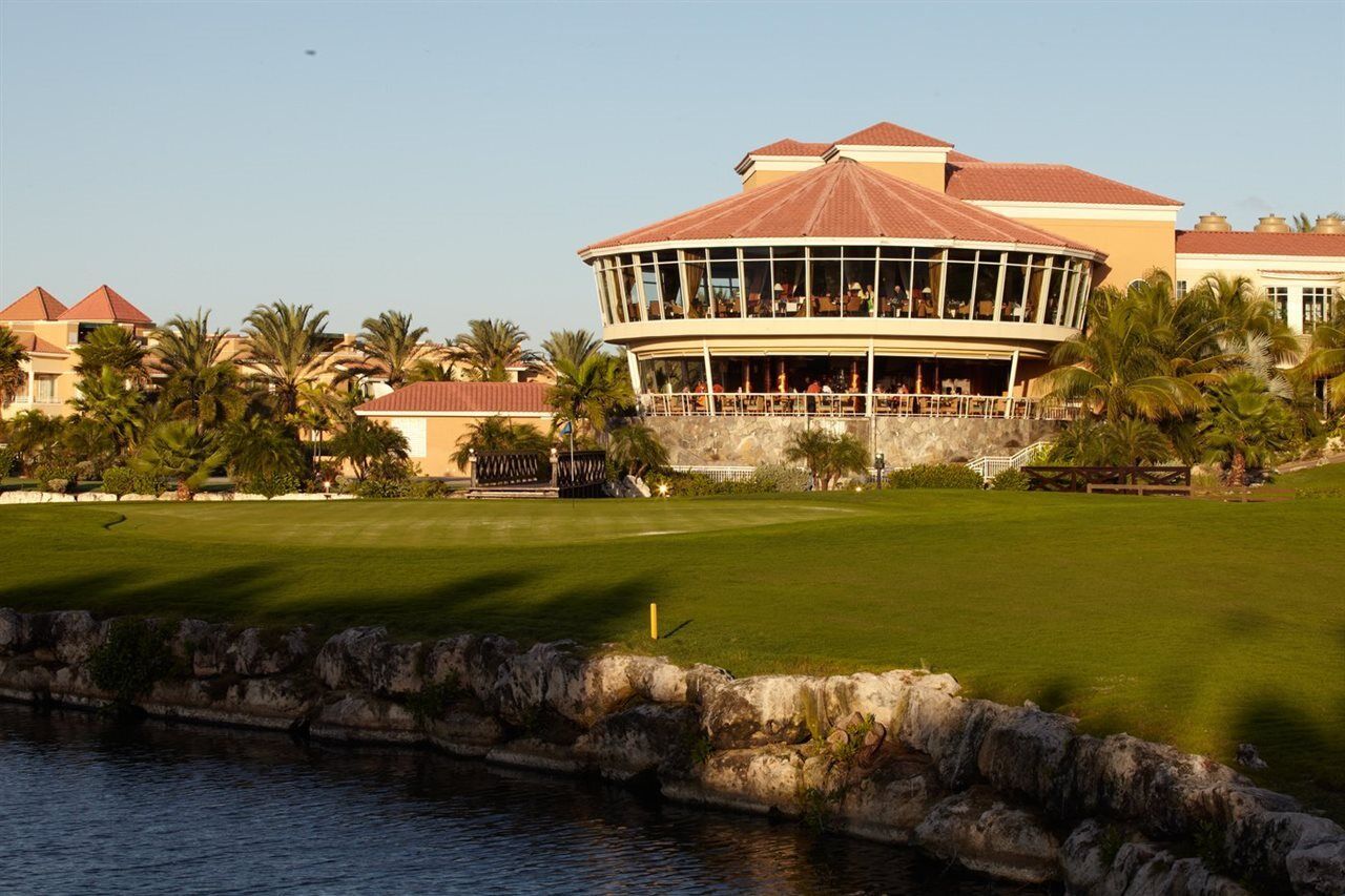 Divi Village Golf And Beach Resort Palm Beach Exterior photo